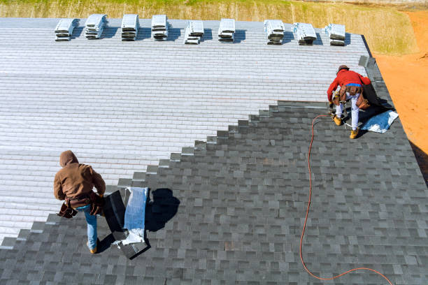 Residential Roof Replacement in Naco, AZ
